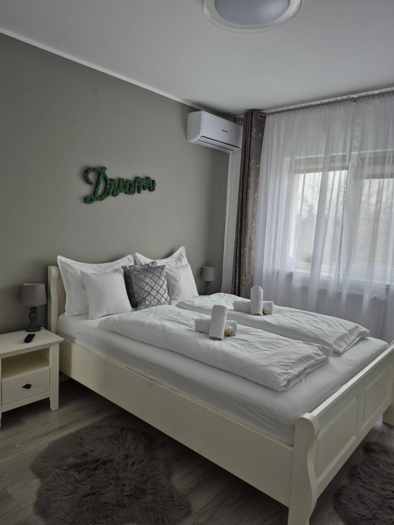 Angel Residence Sibiu Exterior photo
